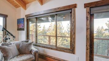 Maison (4 Bedrooms) | Intérieur