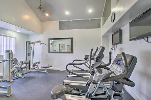 Apartment (1 Bedroom) | Innenbereich