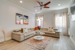 Leilighet (1 Bedroom) | Innvendig