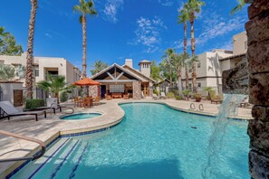 Apartment (1 Bedroom) | Innenbereich