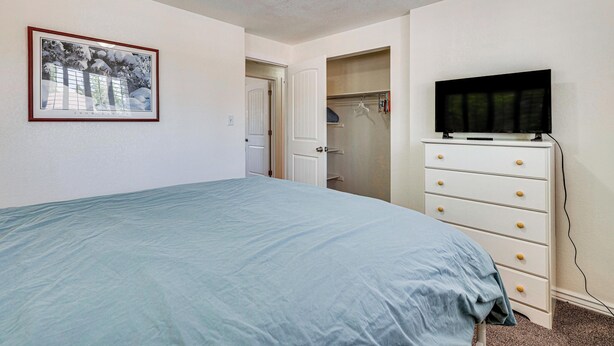 Hus (3 Bedrooms) | Innvendig