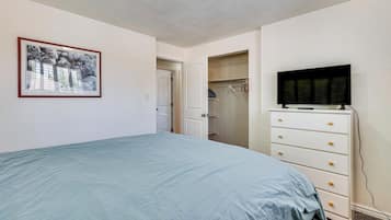 Maison (3 Bedrooms) | Intérieur
