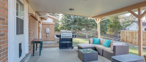 Casa (3 Bedrooms) | Interior