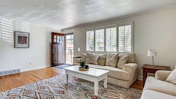 Maison (3 Bedrooms) | Intérieur