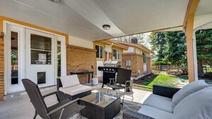 Hus (3 Bedrooms) | Innvendig