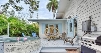 Private Pool & Yard: Dog-friendly Bradenton Home
