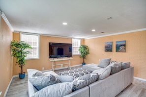 Maison (3 Bedrooms) | Intérieur