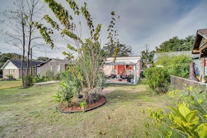 Maison (3 Bedrooms) | Intérieur