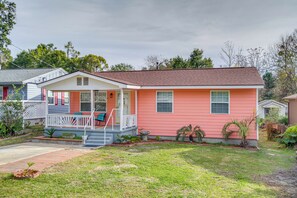 Ferienhaus (3 Bedrooms) | Innenbereich