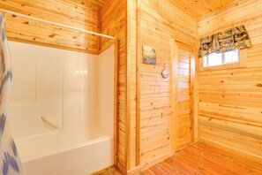 Ferienhaus (2 Bedrooms) | Innenbereich