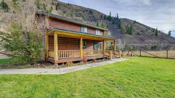 Casa (2 Bedrooms) | Interior