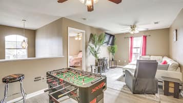 Casa (4 Bedrooms) | Interior