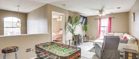 Maison (4 Bedrooms) | Intérieur