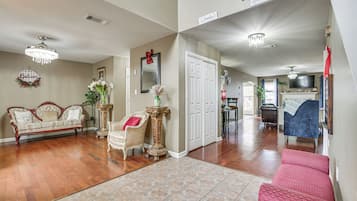 Casa (4 Bedrooms) | Interni