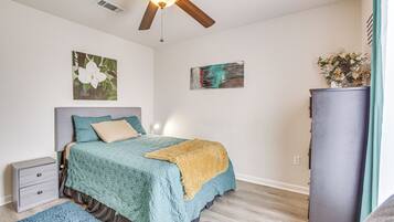 Casa (4 Bedrooms) | Interior