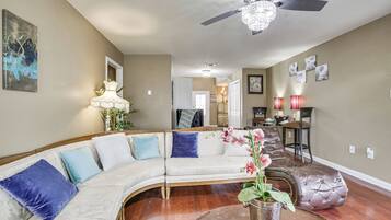 Casa (4 Bedrooms) | Interior
