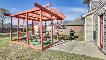 Casa (4 Bedrooms) | Interior