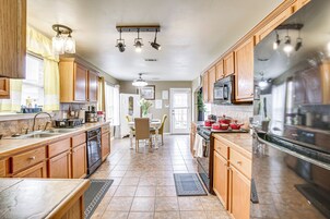 Casa (4 Bedrooms) | Interior