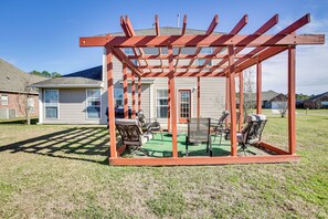 Interior - Spacious Family-friendly Home in Denham Springs! (Denham Springs)