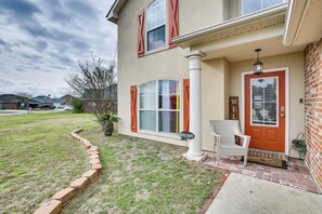 Hus (4 Bedrooms) | Innvendig