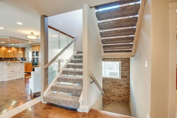 独立别墅 (4 Bedrooms) | 住宿内部