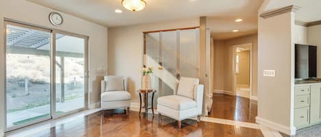 Casa (4 Bedrooms) | Interior