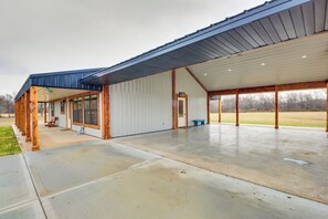 Hus (2 Bedrooms) | Interiör