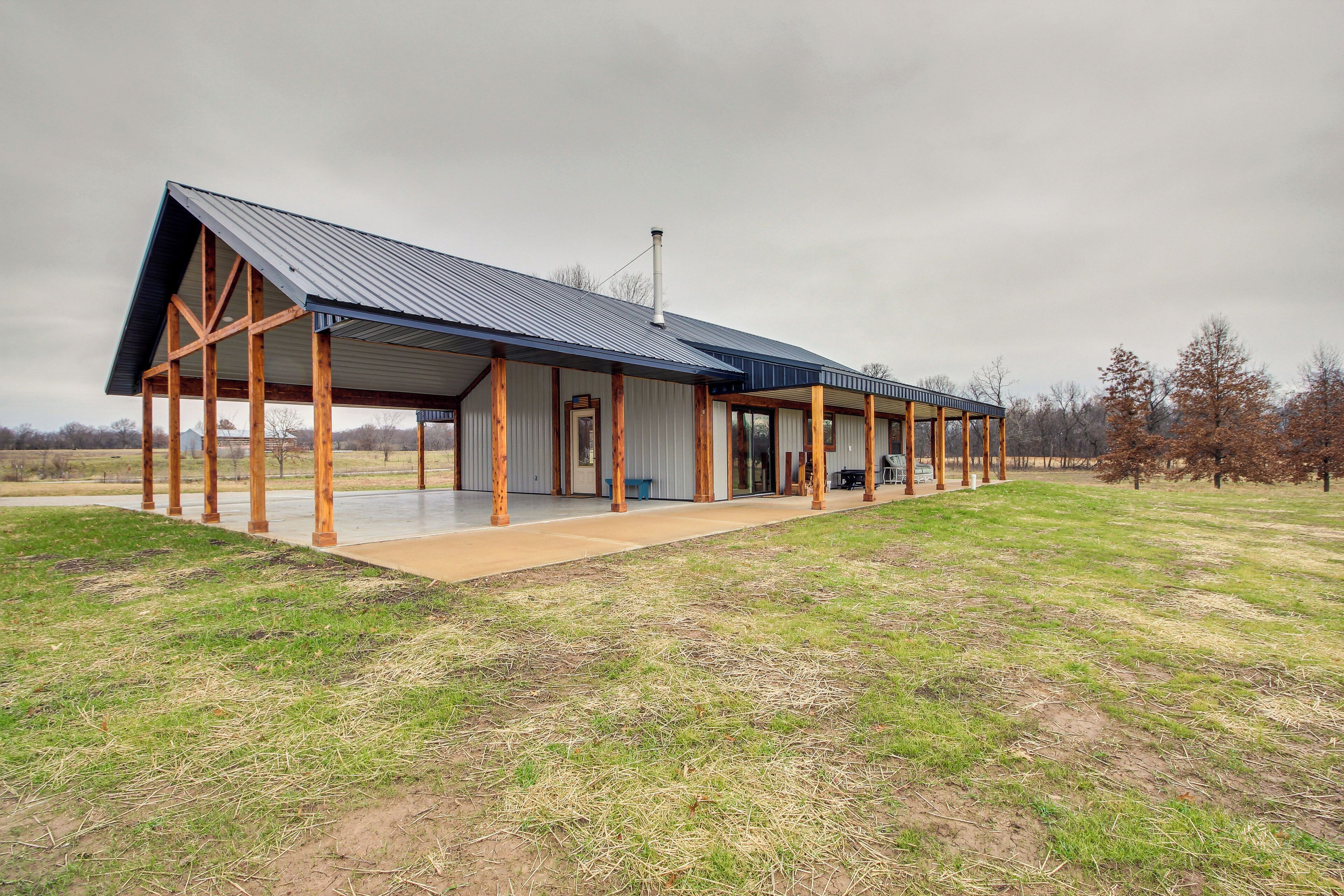 Maison (2 Bedrooms) | Intérieur