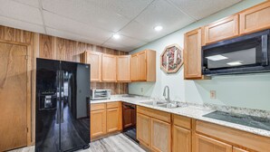 Apartemen (1 Bedroom) | Interior