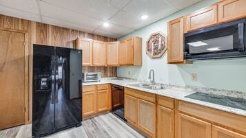 Apartemen (1 Bedroom) | Interior