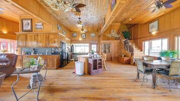 Casa (1 Bedroom) | Interior