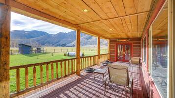 Casa (1 Bedroom) | Interior