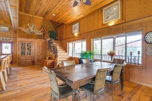 House (1 Bedroom) | Interior