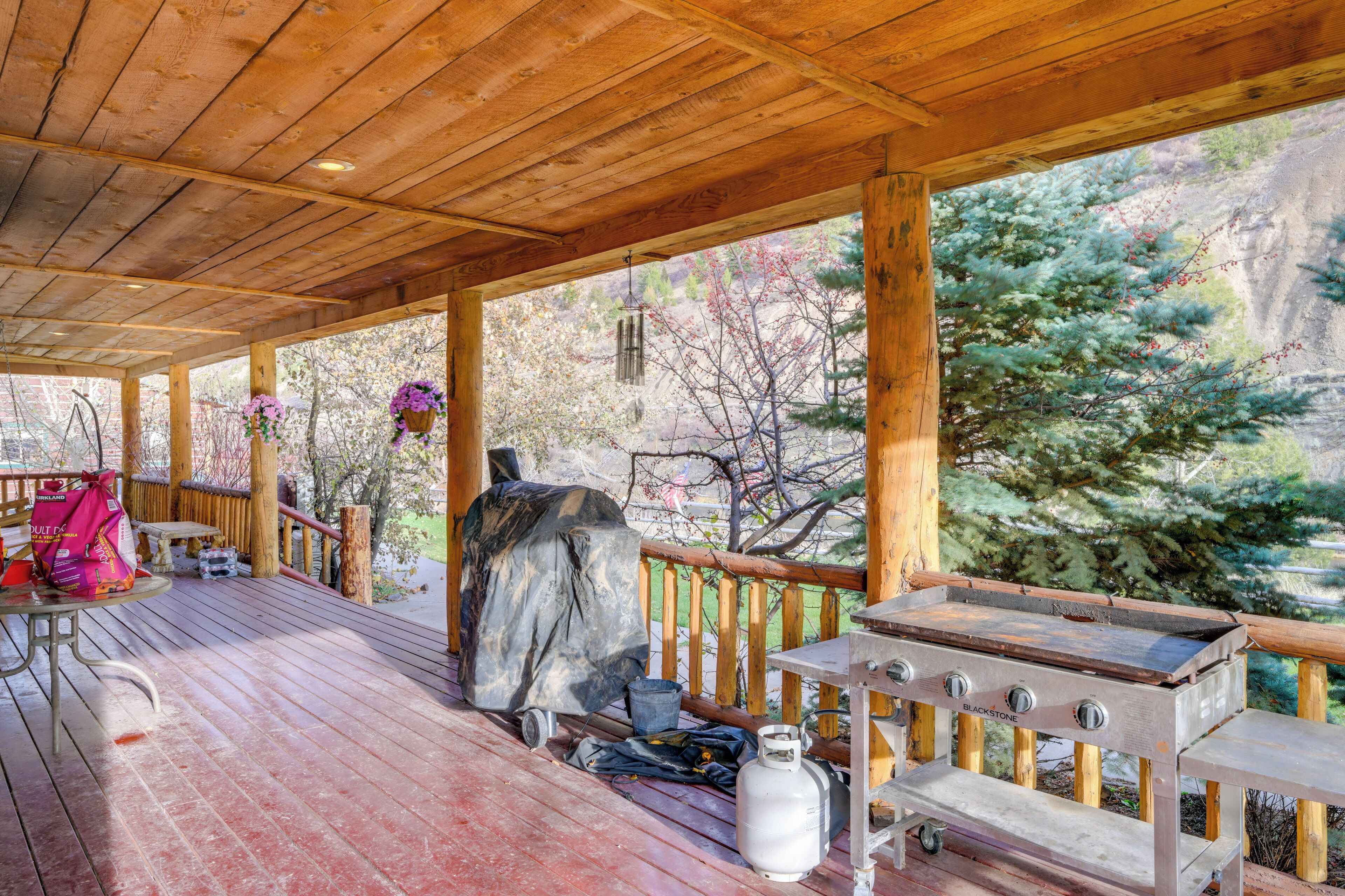 Casa (1 Bedroom) | Interior