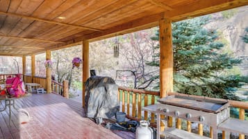 Casa (1 Bedroom) | Interior