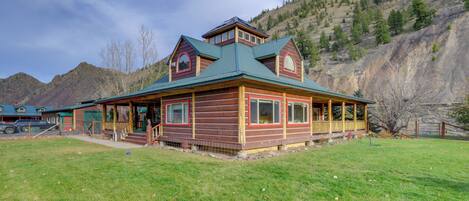 House (1 Bedroom) | Front of property