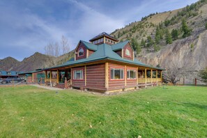 Hus (1 Bedroom) | Fasade