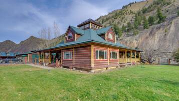 Nhà (1 Bedroom) | Mặt tiền nơi lưu trú