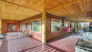 House (1 Bedroom) | Interior