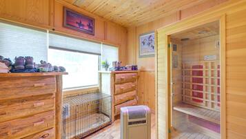 Nhà (1 Bedroom) | Nội thất