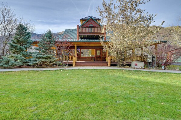 House (1 Bedroom) | Interior