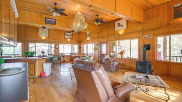 Casa (1 Bedroom) | Interior