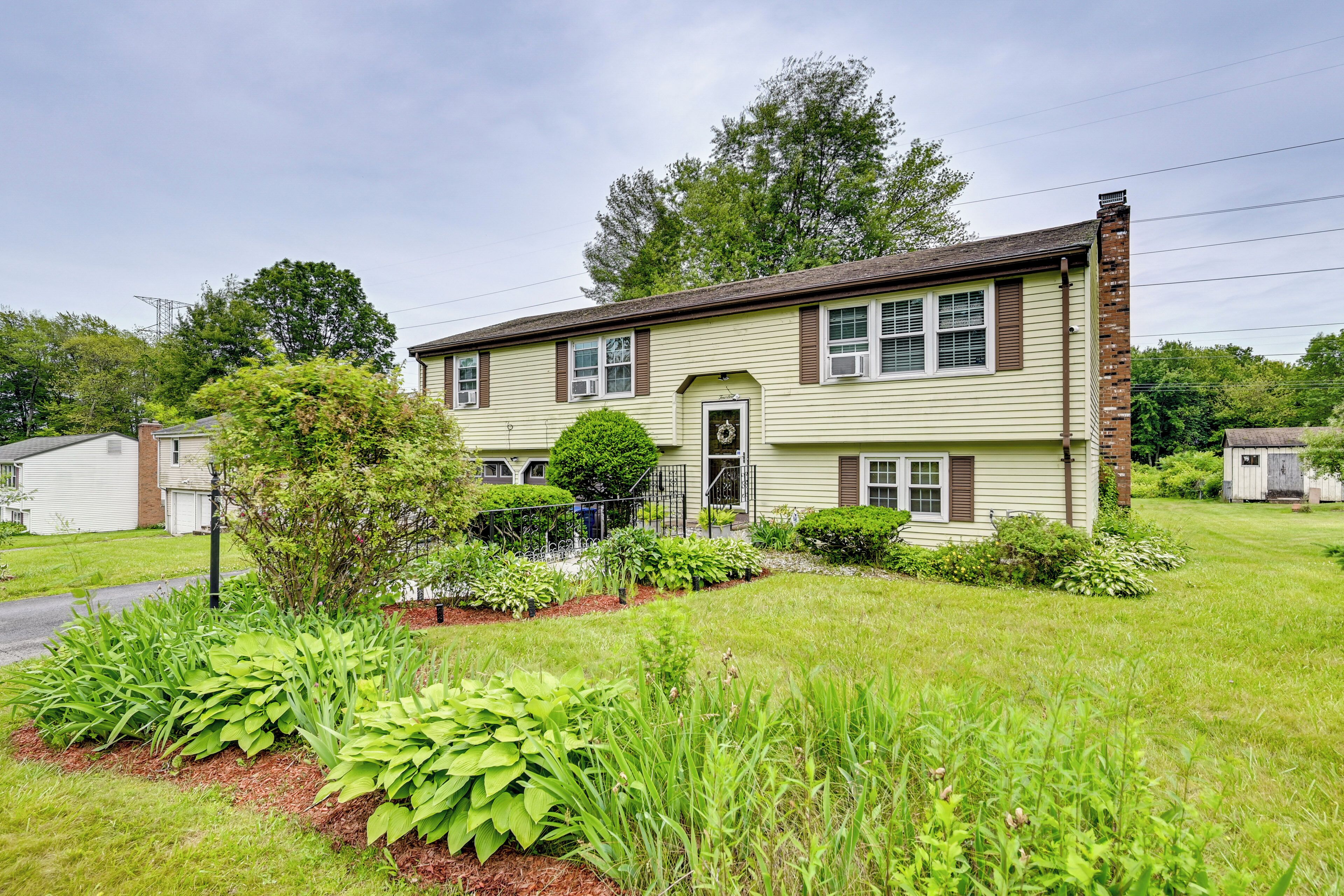 Nhà (3 Bedrooms) | Nội thất