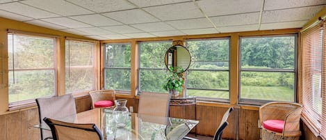 Maison (3 Bedrooms) | Intérieur