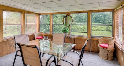 Charming Windsor Home w/ Private Backyard!