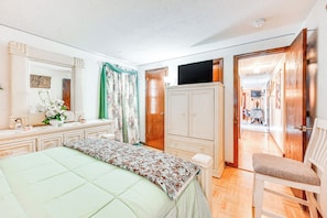 Casa (3 Bedrooms) | Interior