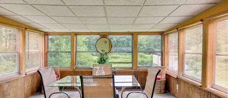 Casa (3 Bedrooms) | Interior