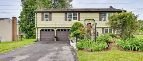 House (3 Bedrooms) | Front of property