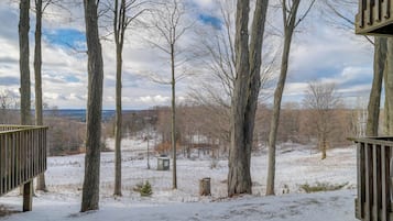 Apartment (0 Bedroom) | Interior