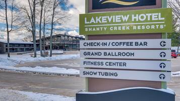 Apartment (0 Bedroom) | Interior